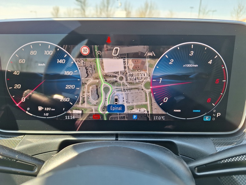 Image Mercedes-Benz CLE COUPÉ CLE 220 d AMG Line Coupé  2363 CLE 220 d AMG Line Coup+®