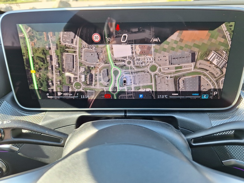 Image Mercedes-Benz CLE COUPÉ CLE 220 d AMG Line Coupé  2363 CLE 220 d AMG Line Coup+®