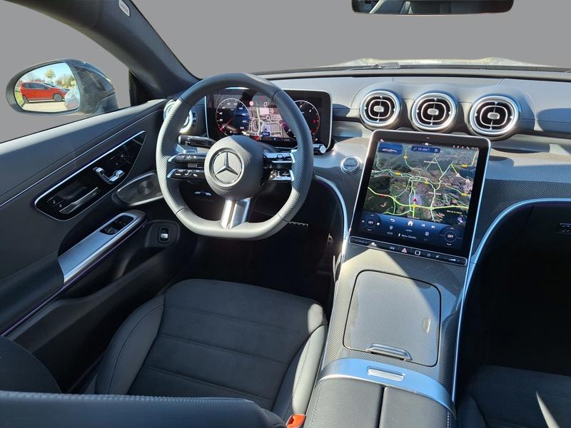 Image Mercedes-Benz CLE COUPÉ CLE 220 d AMG Line Coupé  2363 CLE 220 d AMG Line Coup+®