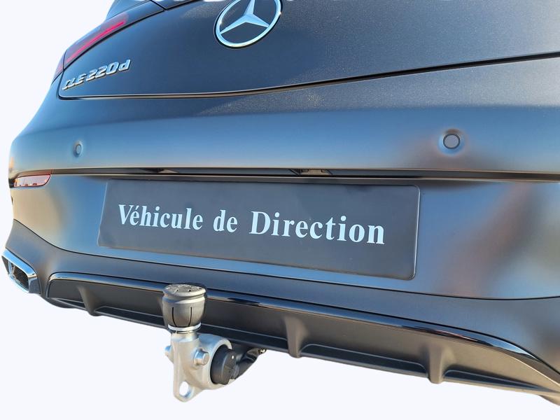 Image Mercedes-Benz CLE COUPÉ CLE 220 d AMG Line Coupé  2363 CLE 220 d AMG Line Coup+®