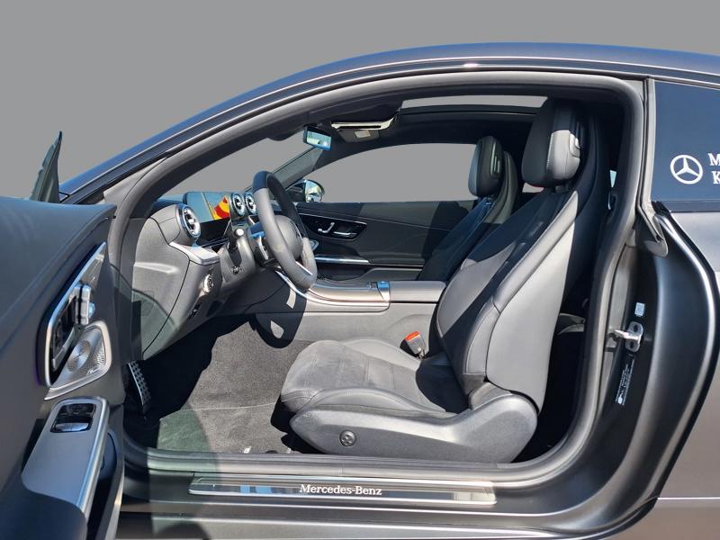 Image Mercedes-Benz CLE COUPÉ CLE 220 d AMG Line Coupé  2363 CLE 220 d AMG Line Coup+®