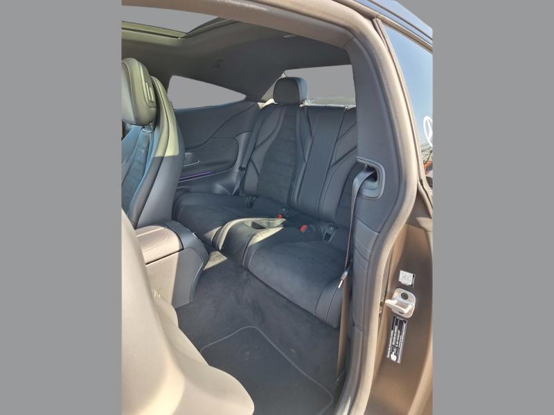 Image Mercedes-Benz CLE COUPÉ CLE 220 d AMG Line Coupé  2363 CLE 220 d AMG Line Coup+®