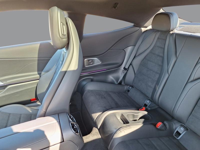 Image Mercedes-Benz CLE COUPÉ CLE 220 d AMG Line Coupé  2363 CLE 220 d AMG Line Coup+®