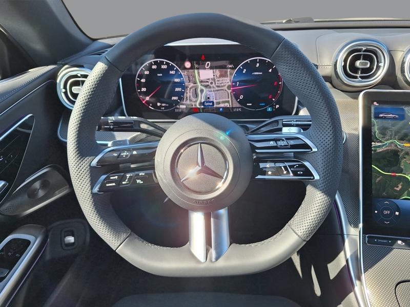 Image Mercedes-Benz CLE COUPÉ CLE 220 d AMG Line Coupé  2363 CLE 220 d AMG Line Coup+®