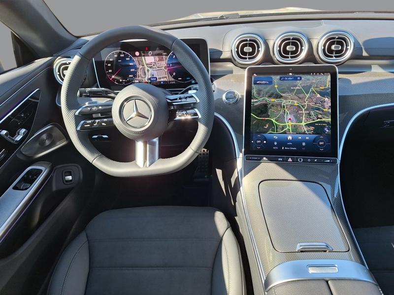 Image Mercedes-Benz CLE COUPÉ CLE 220 d AMG Line Coupé  2363 CLE 220 d AMG Line Coup+®