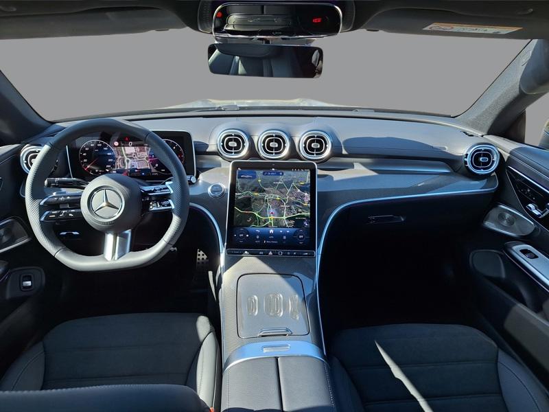 Image Mercedes-Benz CLE COUPÉ CLE 220 d AMG Line Coupé  2363 CLE 220 d AMG Line Coup+®