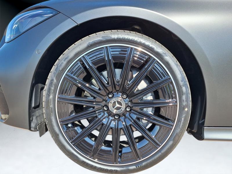 Image Mercedes-Benz CLE COUPÉ CLE 220 d AMG Line Coupé  2363 CLE 220 d AMG Line Coup+®