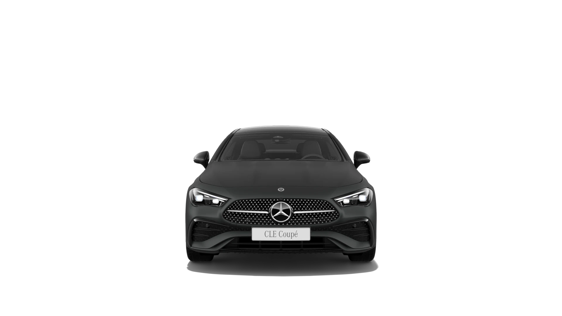 Image Mercedes-Benz CLE COUPÉ CLE 220 d AMG Line Coupé  2363 CLE 220 d AMG Line Coup+®