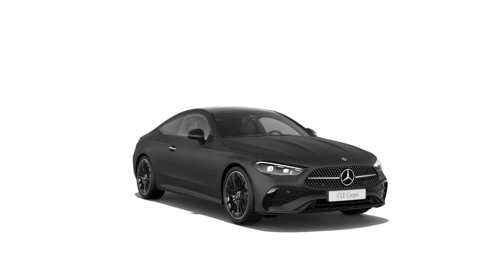 Image Mercedes-Benz CLE COUPÉ CLE 220 d AMG Line Coupé  2363 CLE 220 d AMG Line Coup+®
