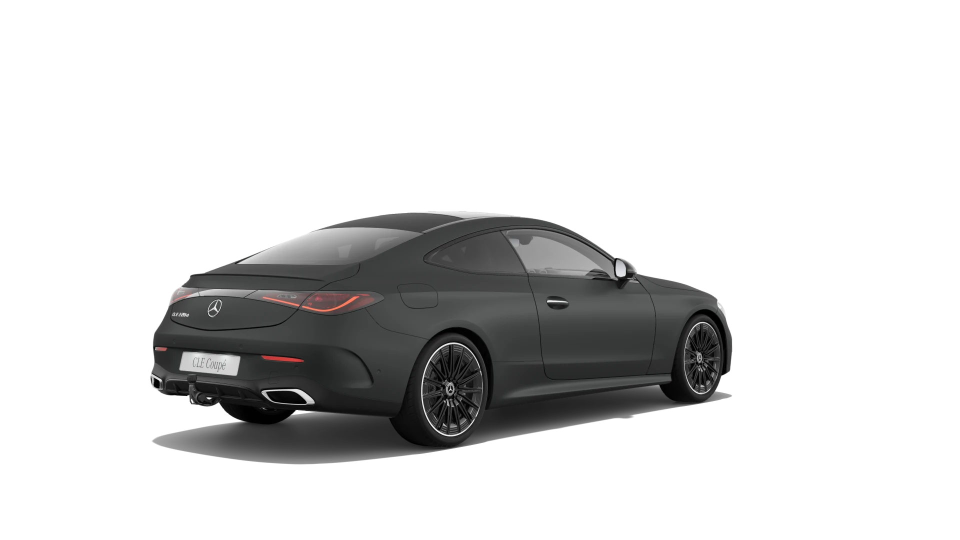 Image Mercedes-Benz CLE COUPÉ CLE 220 d AMG Line Coupé  2363 CLE 220 d AMG Line Coup+®