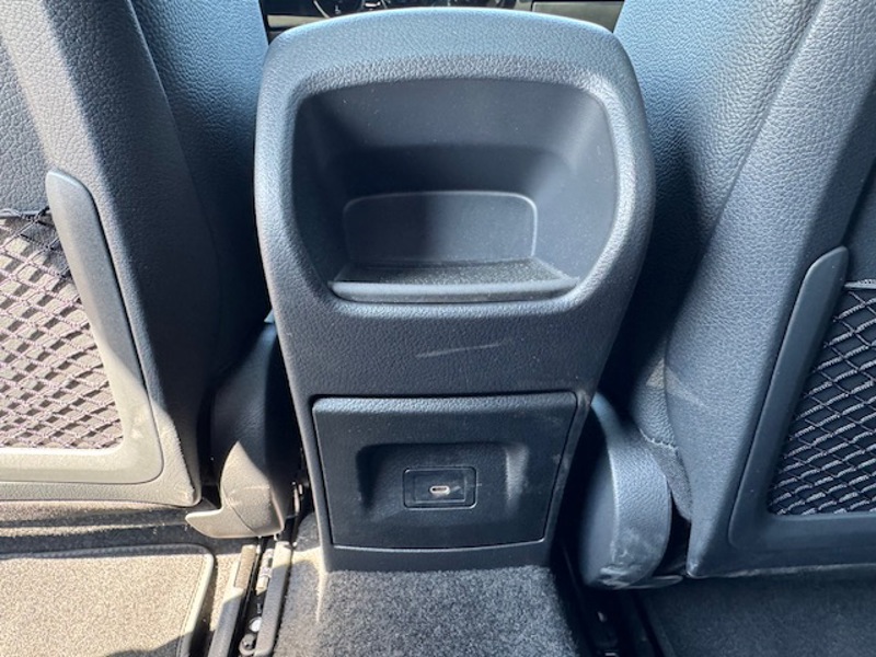 Image Mercedes-Benz CLA COUPÉ 200 d AMG Line 2.0 150 8G-DCT Toit ouvrant Distronic Carplay Angle mort Pack hiver Cam 360 Handsfree