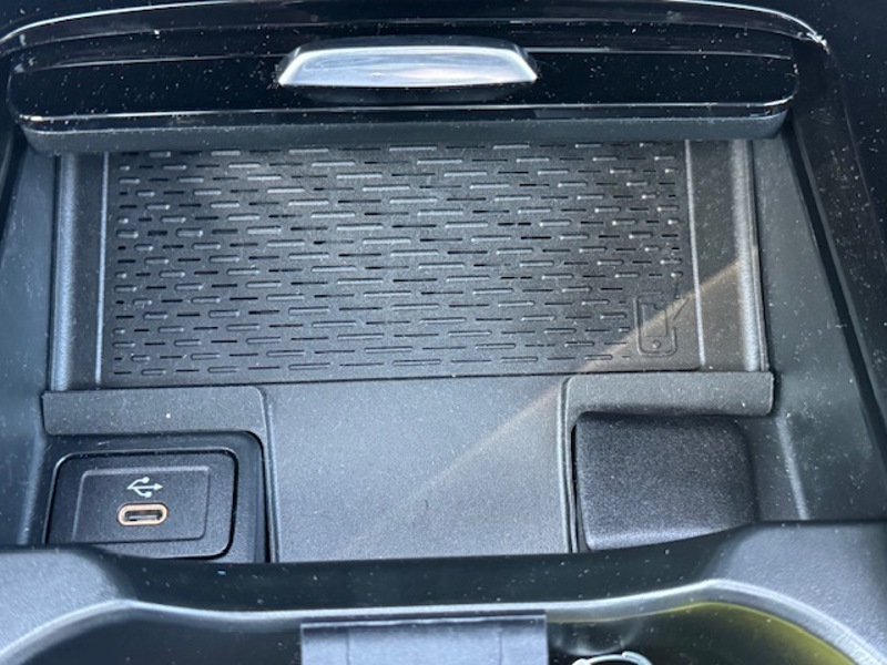 Image Mercedes-Benz CLA COUPÉ 200 d AMG Line 2.0 150 8G-DCT Toit ouvrant Distronic Carplay Angle mort Pack hiver Cam 360 Handsfree