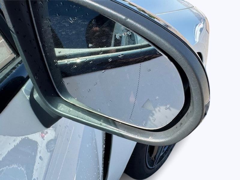 Image Mercedes-Benz CLA COUPÉ 200 d AMG Line 2.0 150 8G-DCT Toit ouvrant Distronic Carplay Angle mort Pack hiver Cam 360 Handsfree