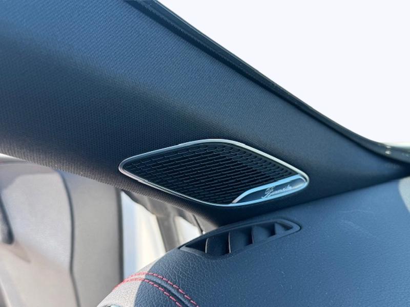 Image Mercedes-Benz CLA COUPÉ 200 d AMG Line 2.0 150 8G-DCT Toit ouvrant Distronic Carplay Angle mort Pack hiver Cam 360 Handsfree