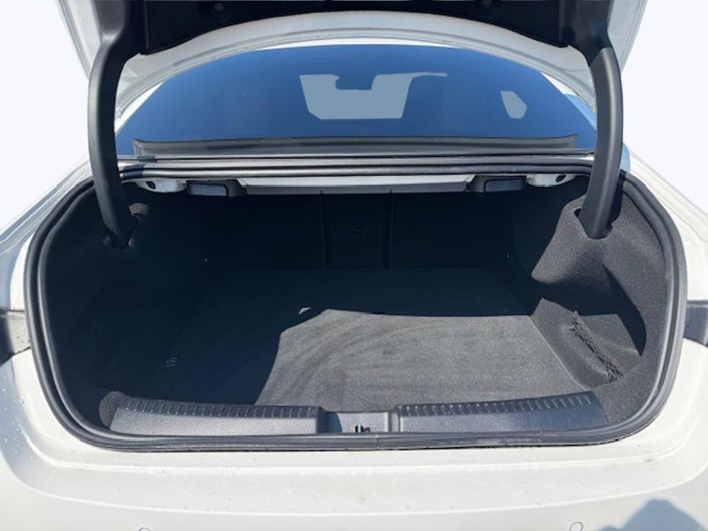 Image Mercedes-Benz CLA COUPÉ 200 d AMG Line 2.0 150 8G-DCT Toit ouvrant Distronic Carplay Angle mort Pack hiver Cam 360 Handsfree