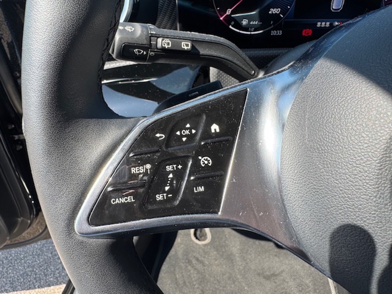 Image Mercedes-Benz CLASSE A 200 d Progressive Line 2.0 150 8G-DCT Carplay Camera recul Pack hiver Sieges av chauffants Led HP Si