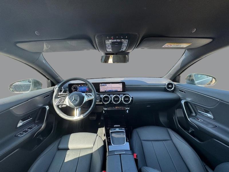 Image Mercedes-Benz CLASSE A 200 d Progressive Line 2.0 150 8G-DCT Carplay Camera recul Pack hiver Sieges av chauffants Led HP Si