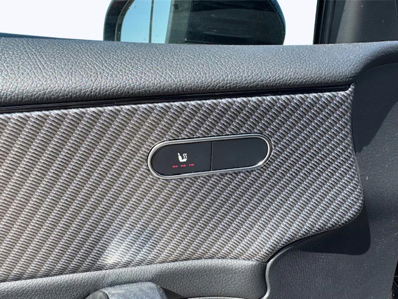 Image Mercedes-Benz CLASSE A 200 d Progressive Line 2.0 150 8G-DCT Carplay Camera recul Pack hiver Sieges av chauffants Led HP Si