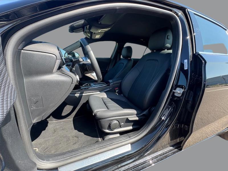 Image Mercedes-Benz CLASSE A 200 d Progressive Line 2.0 150 8G-DCT Carplay Camera recul Pack hiver Sieges av chauffants Led HP Si