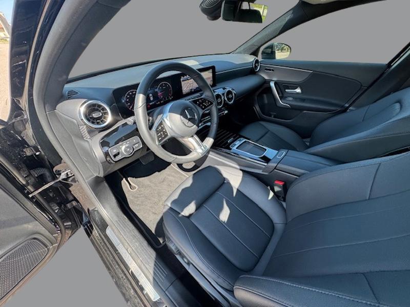 Image Mercedes-Benz CLASSE A 200 d Progressive Line 2.0 150 8G-DCT Carplay Camera recul Pack hiver Sieges av chauffants Led HP Si