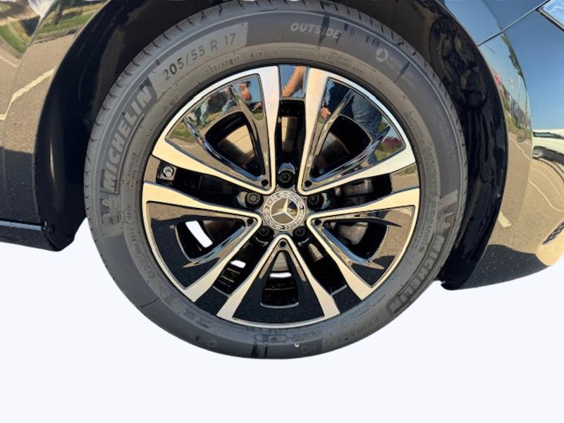 Image Mercedes-Benz CLASSE A 200 d Progressive Line 2.0 150 8G-DCT Carplay Camera recul Pack hiver Sieges av chauffants Led HP Si