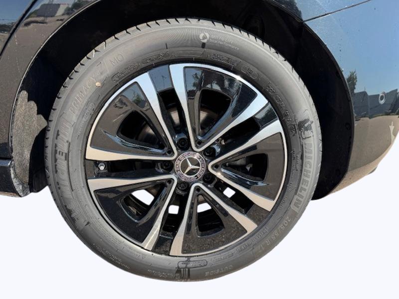 Image Mercedes-Benz CLASSE A 200 d Progressive Line 2.0 150 8G-DCT Carplay Camera recul Pack hiver Sieges av chauffants Led HP Si