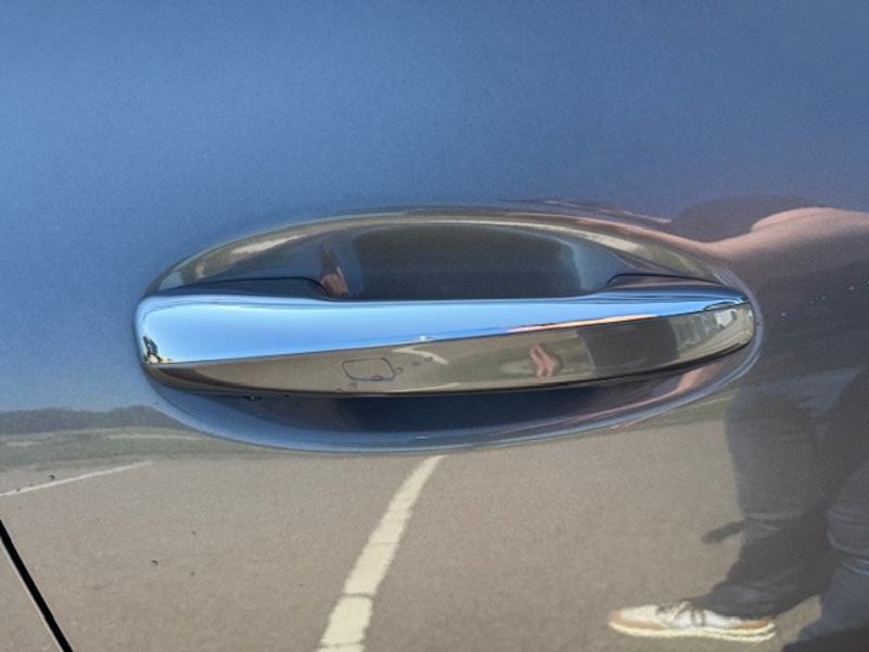 Image Mercedes-Benz CLA COUPÉ 180 Progressive Line Advanced Plus 1.3 136 7G-DCT Toit ouvrant Sieges AV elect Handsfree Keyless go 