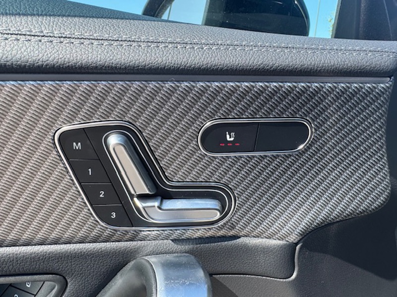 Image Mercedes-Benz CLA COUPÉ 180 Progressive Line Advanced Plus 1.3 136 7G-DCT Toit ouvrant Sieges AV elect Handsfree Keyless go 