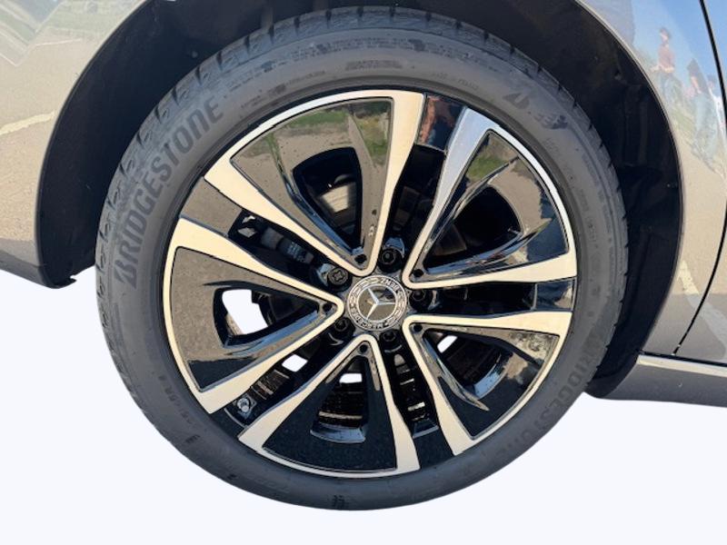 Image Mercedes-Benz CLA COUPÉ 180 Progressive Line Advanced Plus 1.3 136 7G-DCT Toit ouvrant Sieges AV elect Handsfree Keyless go 