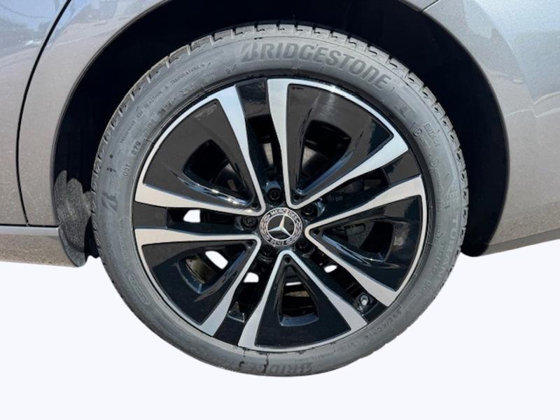 Image Mercedes-Benz CLA COUPÉ 180 Progressive Line Advanced Plus 1.3 136 7G-DCT Toit ouvrant Sieges AV elect Handsfree Keyless go 