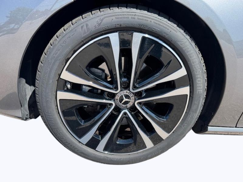 Image Mercedes-Benz CLA COUPÉ 180 Progressive Line Advanced Plus 1.3 136 7G-DCT Toit ouvrant Sieges AV elect Handsfree Keyless go 