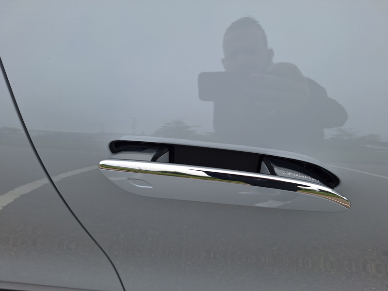 Image Mercedes-Benz CLA COUPÉ CLA 250+ avec technologie EQ Limited Edition  1743 CLA 250+ avec technologie EQ