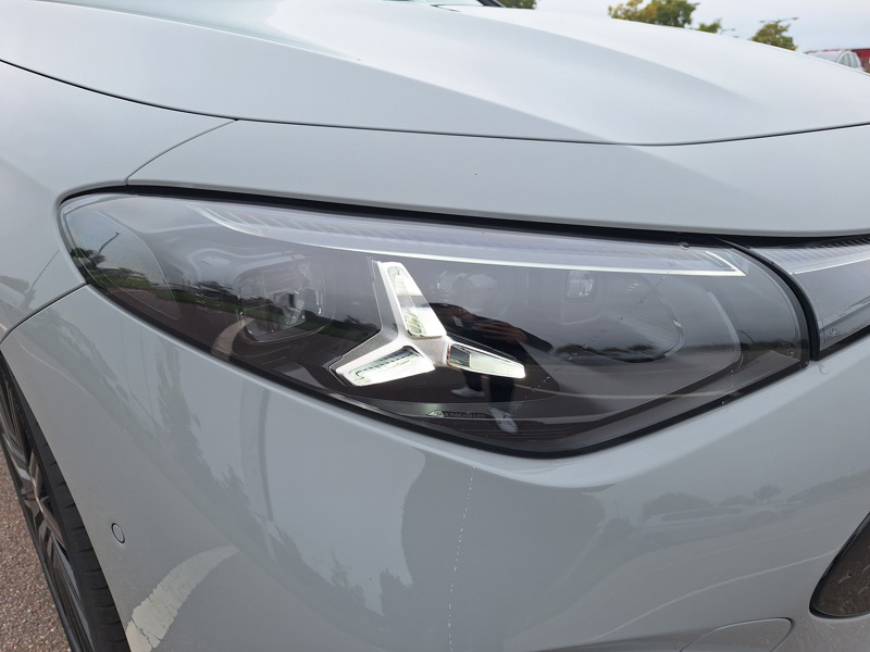 Image Mercedes-Benz CLA COUPÉ CLA 250+ avec technologie EQ Limited Edition  1743 CLA 250+ avec technologie EQ