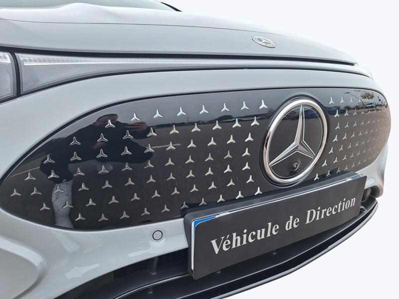 Image Mercedes-Benz CLA COUPÉ CLA 250+ avec technologie EQ Limited Edition  1743 CLA 250+ avec technologie EQ