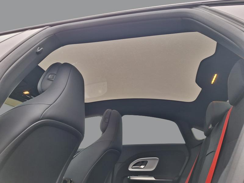 Image Mercedes-Benz CLA COUPÉ CLA 250+ avec technologie EQ Limited Edition  1743 CLA 250+ avec technologie EQ