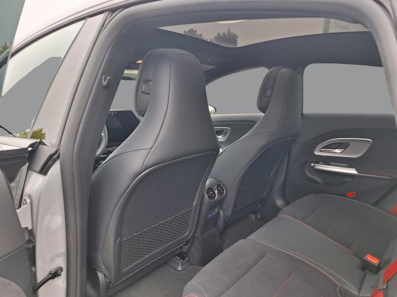 Image Mercedes-Benz CLA COUPÉ CLA 250+ avec technologie EQ Limited Edition  1743 CLA 250+ avec technologie EQ