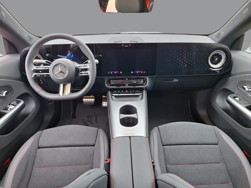 Image Mercedes-Benz CLA COUPÉ CLA 250+ avec technologie EQ Limited Edition  1743 CLA 250+ avec technologie EQ