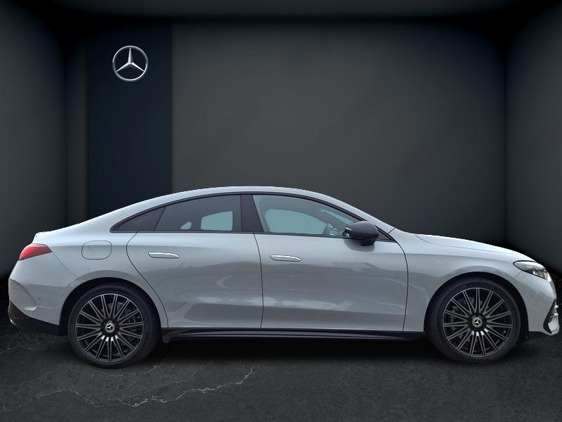 Image Mercedes-Benz CLA COUPÉ CLA 250+ avec technologie EQ Limited Edition  1743 CLA 250+ avec technologie EQ