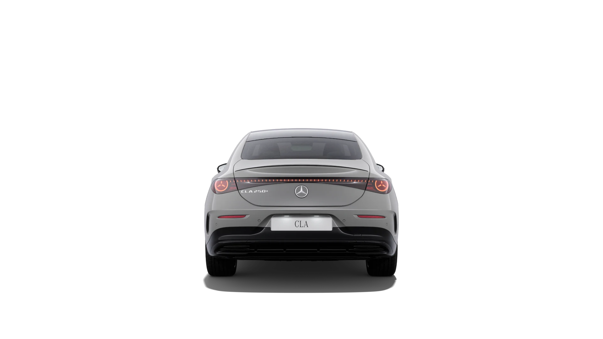 Image Mercedes-Benz CLA COUPÉ CLA 250+ avec technologie EQ Limited Edition  1743 CLA 250+ avec technologie EQ