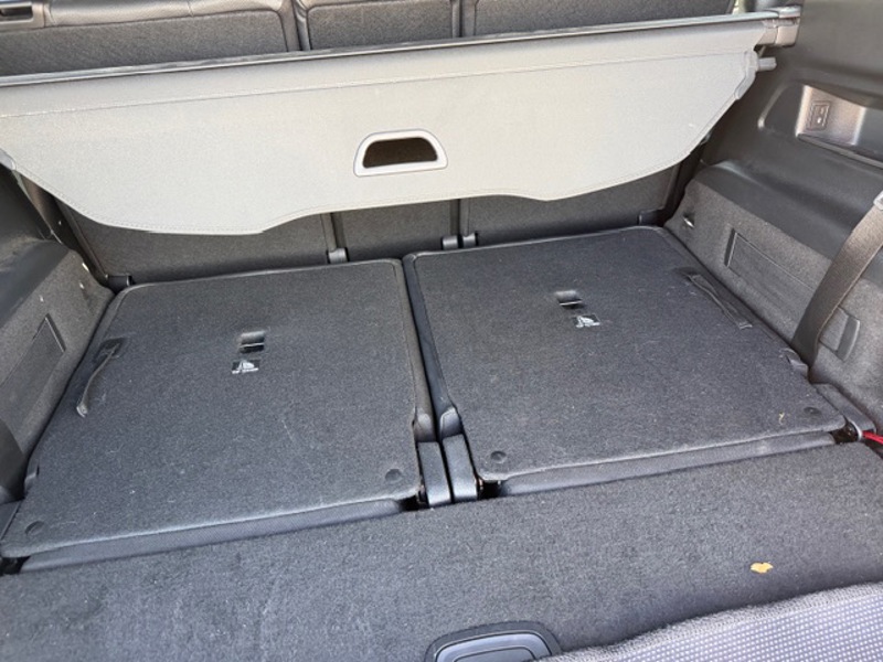 Image Mercedes-Benz GLB 200 d AMG Line 2.0 150 8G-DCT Angle mort Cam recul 7 Places Hayon auto Handsfree access Sièges av el