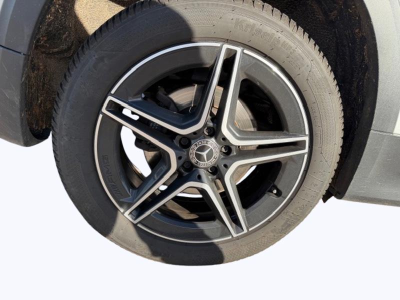 Image Mercedes-Benz GLB 200 d AMG Line 2.0 150 8G-DCT Angle mort Cam recul 7 Places Hayon auto Handsfree access Sièges av el