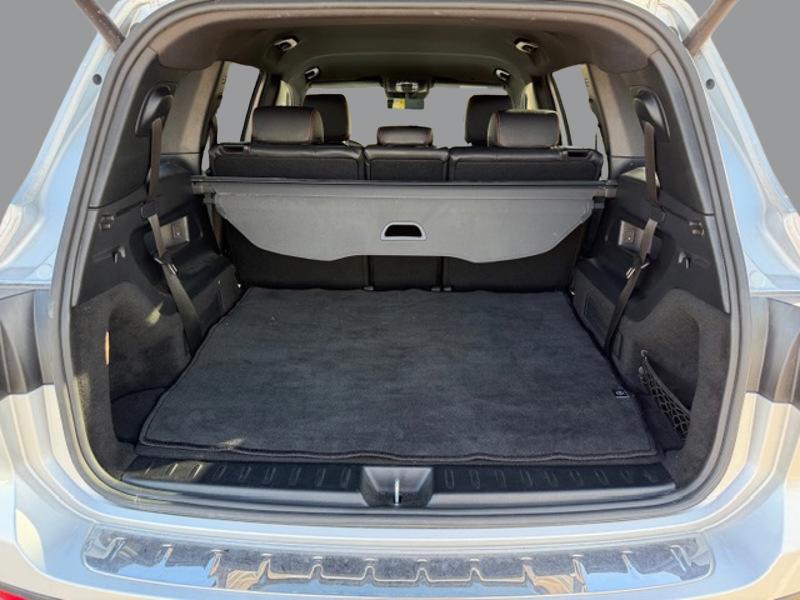 Image Mercedes-Benz GLB 200 d AMG Line 2.0 150 8G-DCT Angle mort Cam recul 7 Places Hayon auto Handsfree access Sièges av el