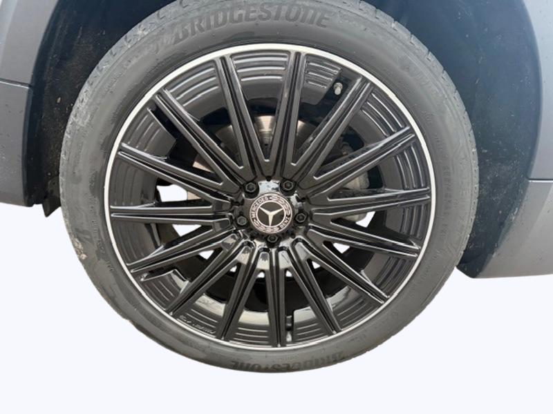 Image Mercedes-Benz GLB 200 d AMG Line 2.0 150 8G-DCT Toit ouvrant Pack hiver Pack sport black MULTIBEAM Hayon auto Handsfre