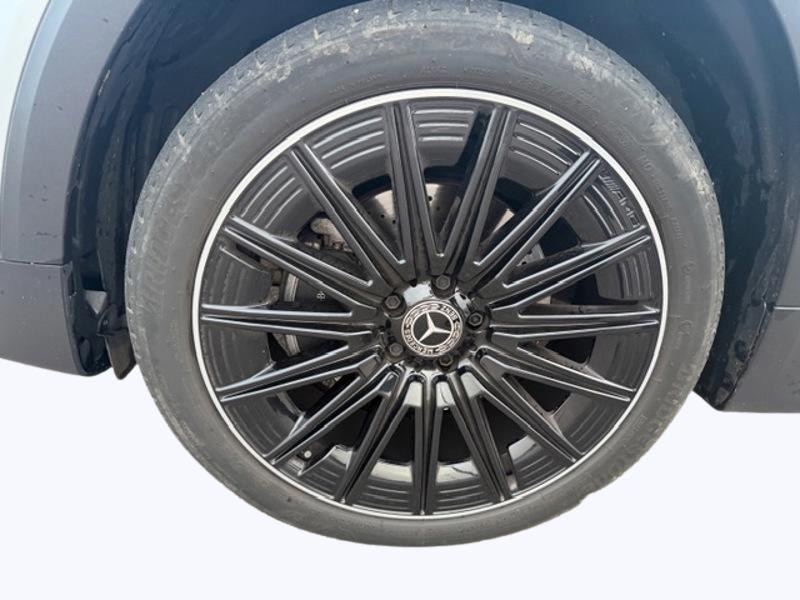 Image Mercedes-Benz GLB 200 d AMG Line 2.0 150 8G-DCT Toit ouvrant Pack hiver Pack sport black MULTIBEAM Hayon auto Handsfre