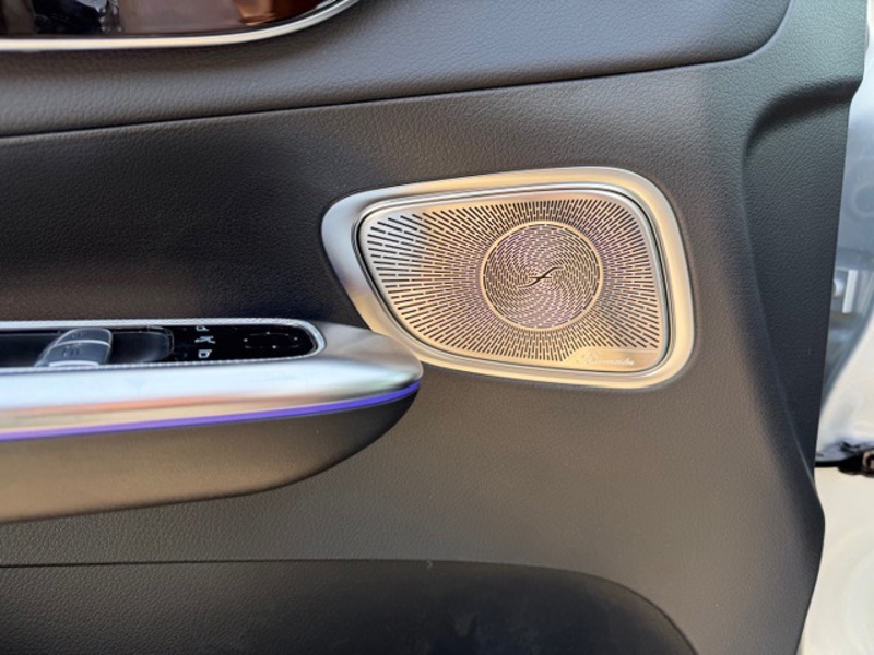 Image Mercedes-Benz GLC COUPÉ 300 e 4MATIC AMG Line 2.0 313 4x4 9G-Tronic toit ouvrant Carplay Angle mort Sièges av elect Affichag