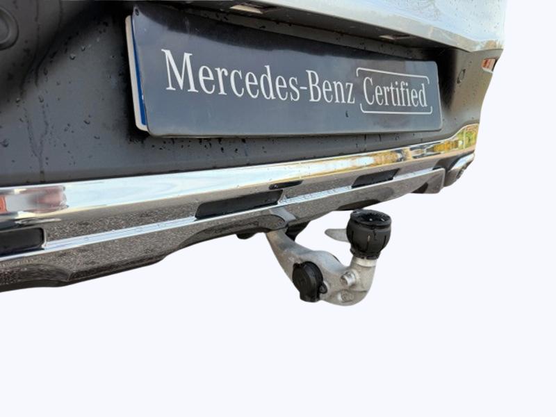 Image Mercedes-Benz GLC COUPÉ 300 e 4MATIC AMG Line 2.0 313 4x4 9G-Tronic toit ouvrant Carplay Angle mort Sièges av elect Affichag