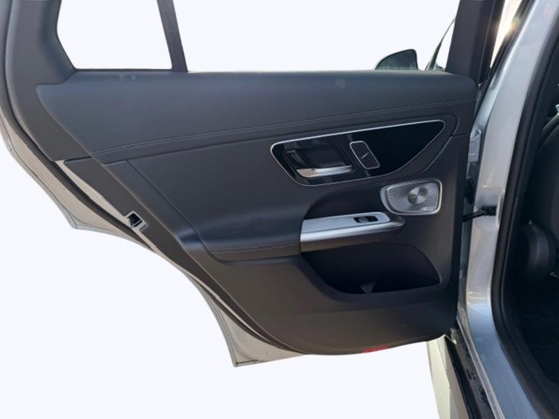 Image Mercedes-Benz GLC COUPÉ 300 e 4MATIC AMG Line 2.0 313 4x4 9G-Tronic toit ouvrant Carplay Angle mort Sièges av elect Affichag