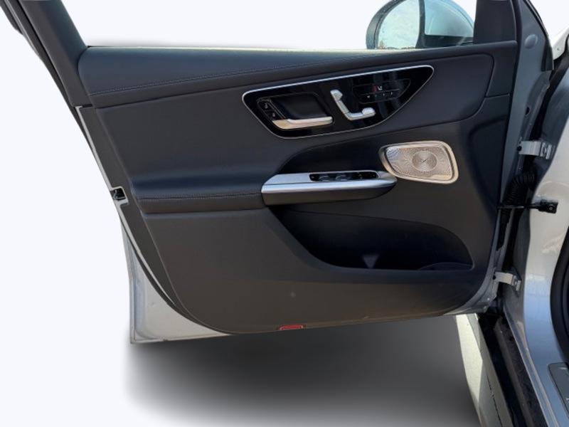 Image Mercedes-Benz GLC COUPÉ 300 e 4MATIC AMG Line 2.0 313 4x4 9G-Tronic toit ouvrant Carplay Angle mort Sièges av elect Affichag