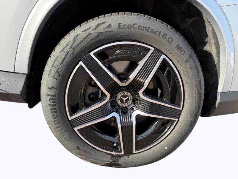 Image Mercedes-Benz GLC COUPÉ 300 e 4MATIC AMG Line 2.0 313 4x4 9G-Tronic toit ouvrant Carplay Angle mort Sièges av elect Affichag