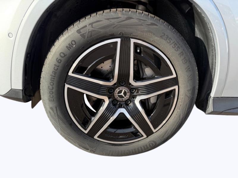 Image Mercedes-Benz GLC COUPÉ 300 e 4MATIC AMG Line 2.0 313 4x4 9G-Tronic toit ouvrant Carplay Angle mort Sièges av elect Affichag